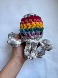 Image 2 of pride octos (little)