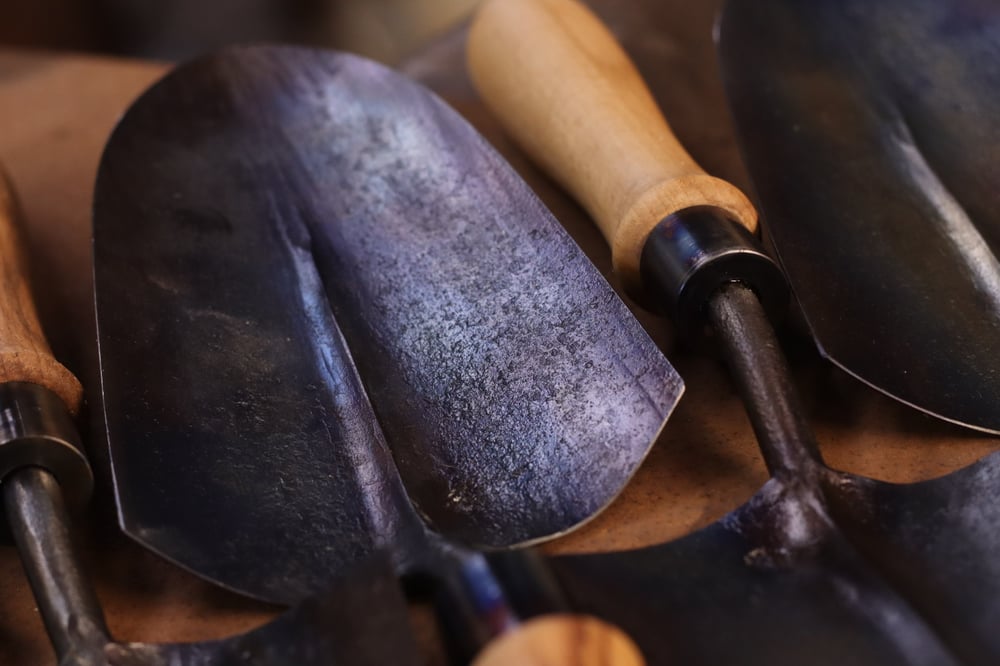 Image of Garden Trowel