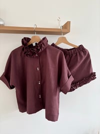 Image 19 of Chemise BOB