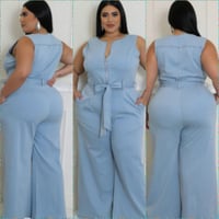 Image 2 of Dolled up jumper 