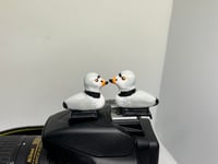 Image 1 of Piping Plover Hotshoe Cover