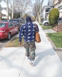 Image 1 of New York Performative Fleece