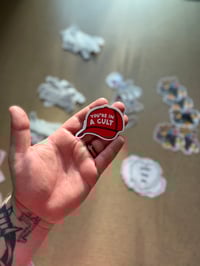 Image 3 of $1 stickers