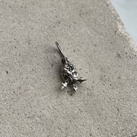 Image 2 of Armor mini earring #2