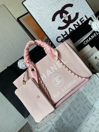 Image 3 of PINK FUSION TOTE BAG