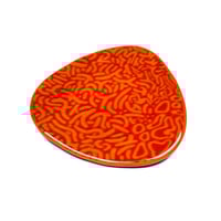 Image 10 of 7” Triangle plate