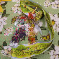 Image 5 of Bilbo and Thorin Stacked Keychains