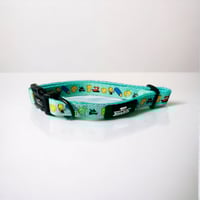 Image 1 of The Simpsons Collection - Adjustable Collar 