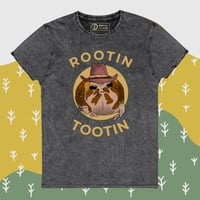 Image 1 of Rootin Tootin Tee