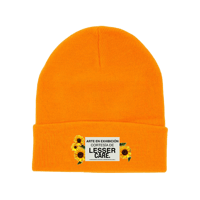 Image 2 of Department Beanie