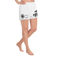 Image 4 of BULENCIAGA SUMMER 26 SHORT 