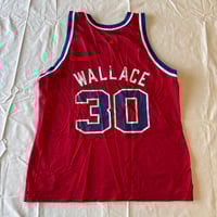 Image 1 of Bullets Jersey