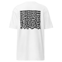 Image 1 of Trying to Save Par