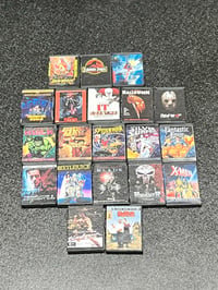 Image 1 of Mini DVD lot 