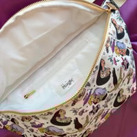 Image 2 of Earth Princess Belt Bag