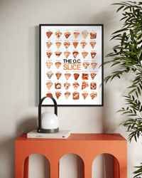 Image 4 of THE OC — PIZZA