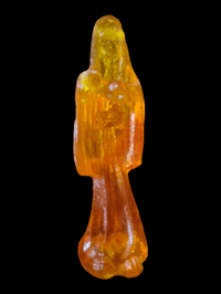 Image 1 of Amber Muerte 