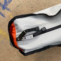 Image 3 of QUIKSILVER UTILITY SATCHEL BAG