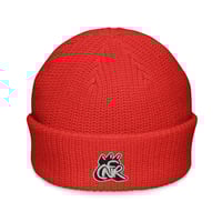 Image 3 of Fisherman beanie