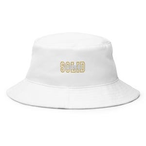 Image of YelCity Bucket Hat