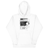 I LUV MUSIC HOODIE (READ DESC)