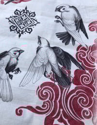 Image 1 of COTTON FABRIC 3