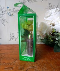 Image 5 of Souvenir de Paris Champs Elysees Parfum 24 ml Eiffel Tower Souvenir in gift box