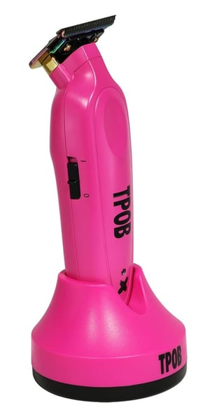 Image of TPOB CANDY X TRIMMER WITH STAND
