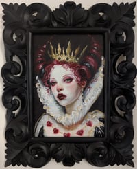 Image 1 of Queen of Hearts