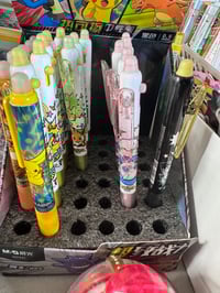 pens
