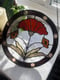 Image of Round folk flower