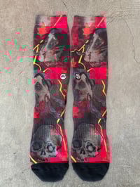 Image 1 of SOR TATSUKI SOCKS 