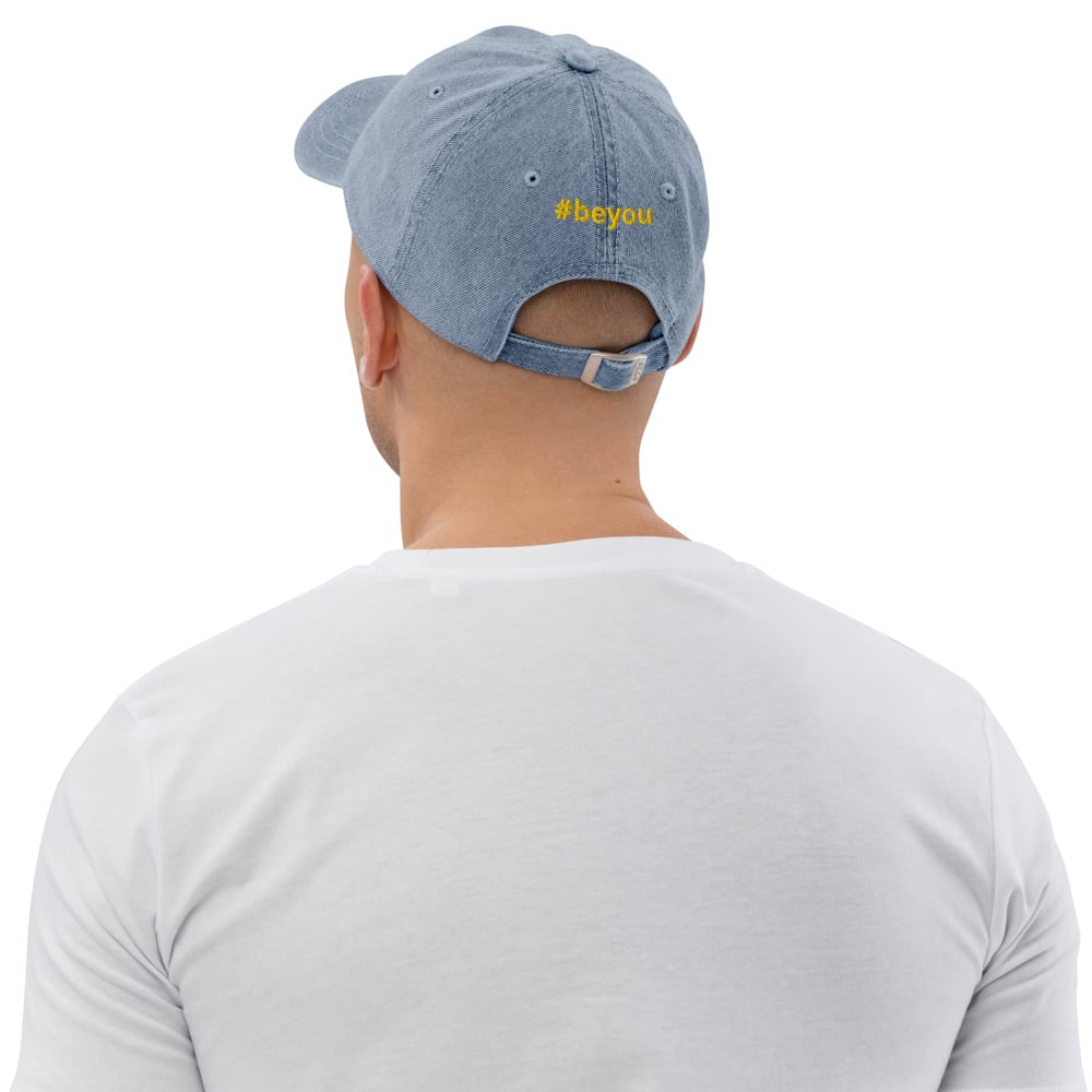 Image of Authentic & Truth Denim Hat