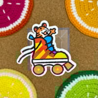 Image 4 of Stickers - Doodle Pack #4
