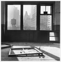 Image 2 of Danny Lyon - The Destruction Of Lower Manhattan 