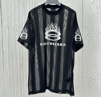 Image 1 of LIT THE FLAME SHIRT