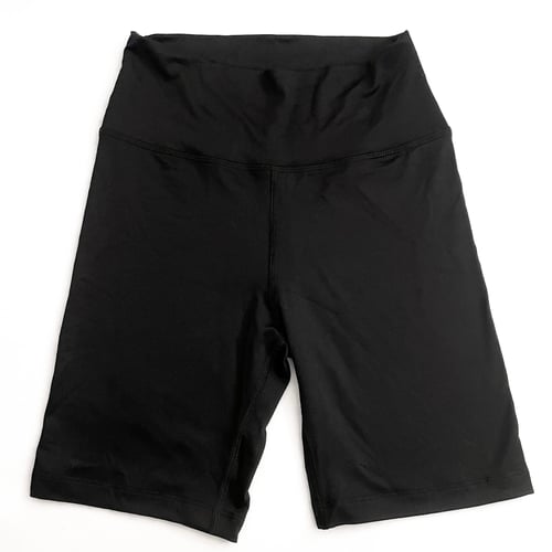 Image of Deuces Fly Biker Shorts