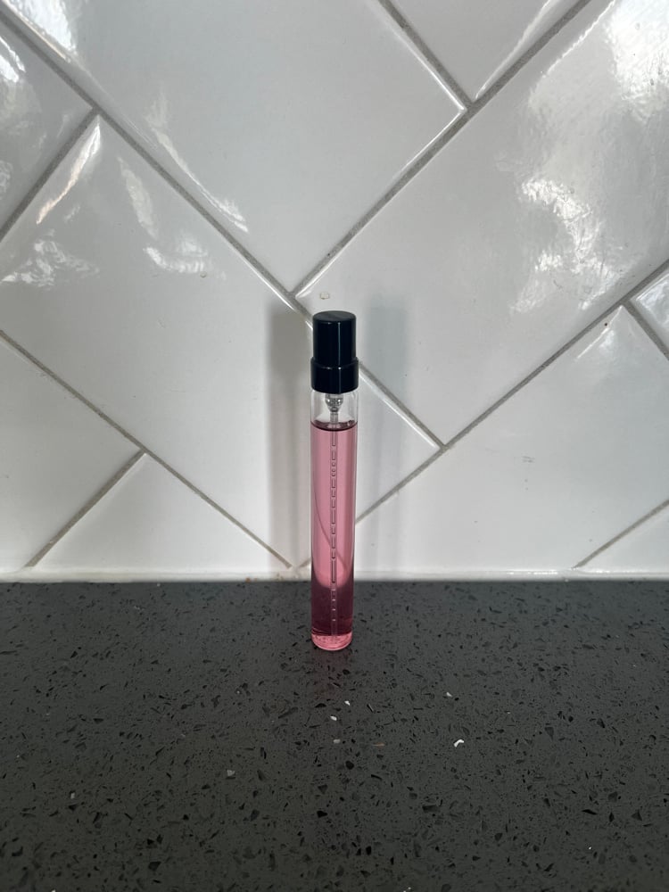 Image of Fragrance Spray