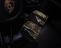 Image 2 of Watch Pouch - tigerstripe