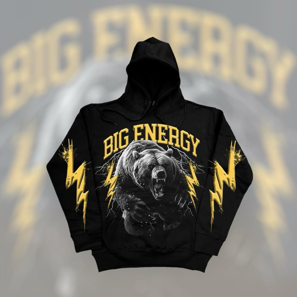 Big bear 