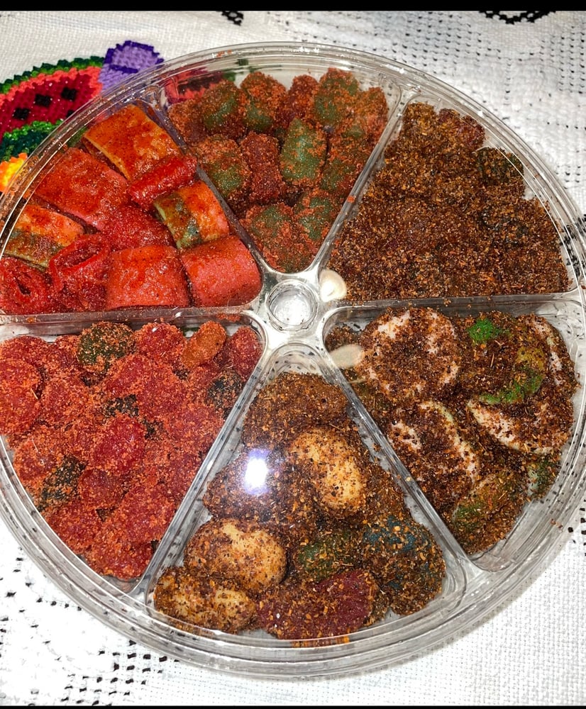 Image of The Drip Platter 💋