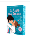 The Love Hypothesis by Ali Hazelwood LOVEYALL FEST PREORDER