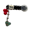 friendship hair clip