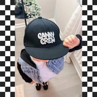 Image 3 of HAT: Canny Crew Cap