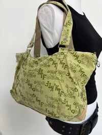 Image 2 of 00s Hello Kitty bag