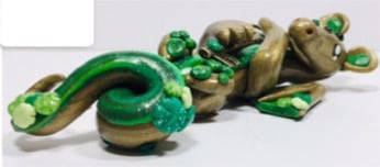 Image of Shamrock Guardian 