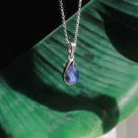 Image 1 of Blue Moonstone