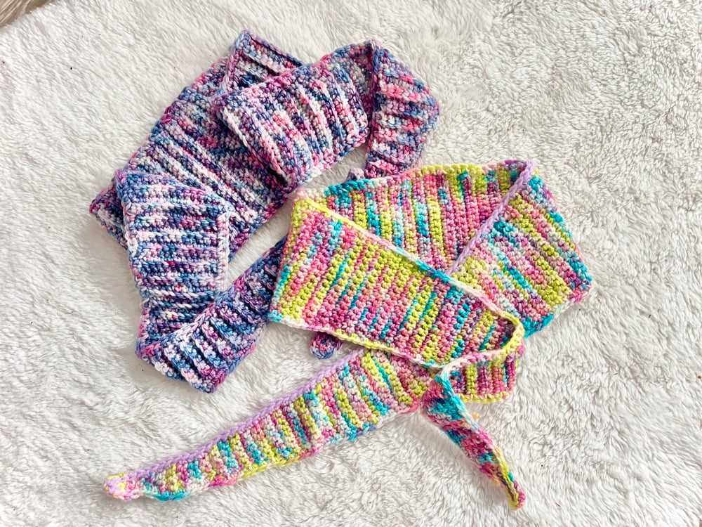 Image of Sophie's Sister Scarf