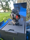 Aim point Raffle ticket