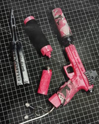 Image 2 of Logo Lighter Case